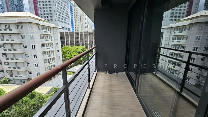 Mode Sukhumvit 61 : โหมด สุขุมวิท 61, กรุงเทพ, ถนนสุขุมวิท 61, คลองตันเหนือ, วัฒนา, กรุงเทพ, 83 ตร.ม., คอนโด ให้เช่า, โดย BANGKOK PROPERTY AGENTS, 500376147 - DDproperty.com