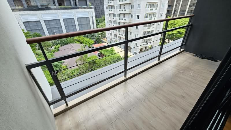 Mode Sukhumvit 61 : โหมด สุขุมวิท 61, กรุงเทพ, ถนนสุขุมวิท 61, คลองตันเหนือ, วัฒนา, กรุงเทพ, 83 ตร.ม., คอนโด ให้เช่า, โดย BANGKOK PROPERTY AGENTS, 500376147 - DDproperty.com
