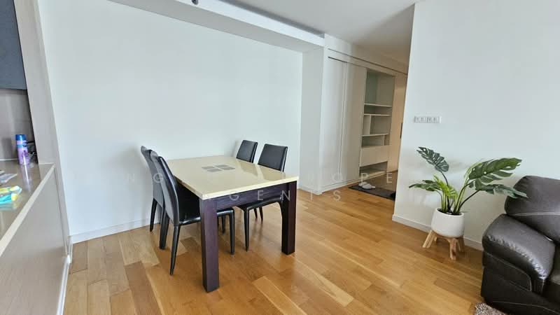 Mode Sukhumvit 61, Bangkok, Sukhumvit 61 Road, Khlong Tan Nua, Watthana, Bangkok, 2 Bedrooms, 83 sqm, Condo For Rent, by BANGKOK PROPERTY AGENTS, 500376147 - DDproperty.com