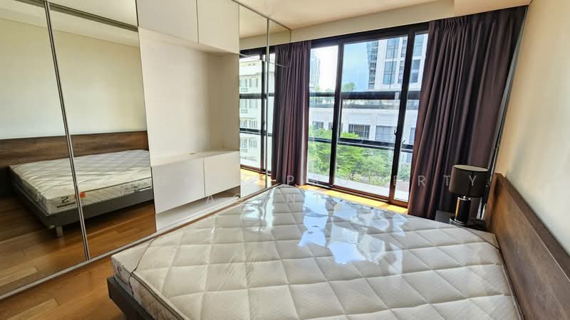 Mode Sukhumvit 61, Bangkok, Sukhumvit 61 Road, Khlong Tan Nua, Watthana, Bangkok, 2 Bedrooms, 83 sqm, Condo For Rent, by BANGKOK PROPERTY AGENTS, 500376147 - DDproperty.com