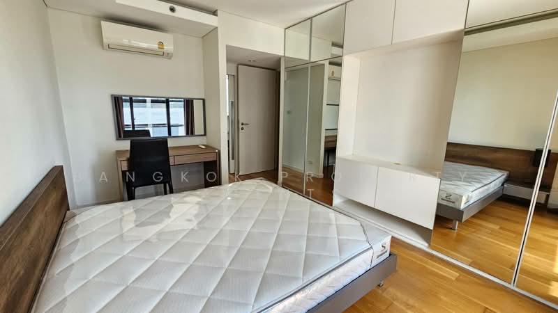 Mode Sukhumvit 61, Bangkok, Sukhumvit 61 Road, Khlong Tan Nua, Watthana, Bangkok, 2 Bedrooms, 83 sqm, Condo For Rent, by BANGKOK PROPERTY AGENTS, 500376147 - DDproperty.com