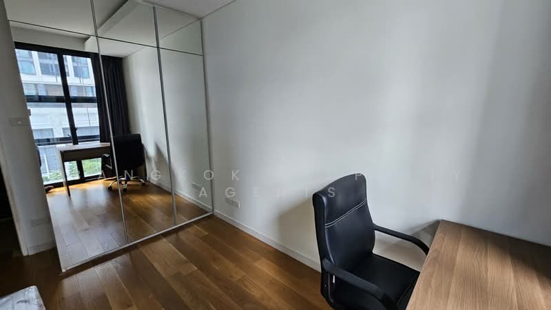 Mode Sukhumvit 61, Bangkok, Sukhumvit 61 Road, Khlong Tan Nua, Watthana, Bangkok, 2 Bedrooms, 83 sqm, Condo For Rent, by BANGKOK PROPERTY AGENTS, 500376147 - DDproperty.com