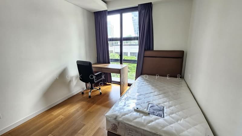 Mode Sukhumvit 61, Bangkok, Sukhumvit 61 Road, Khlong Tan Nua, Watthana, Bangkok, 2 Bedrooms, 83 sqm, Condo For Rent, by BANGKOK PROPERTY AGENTS, 500376147 - DDproperty.com