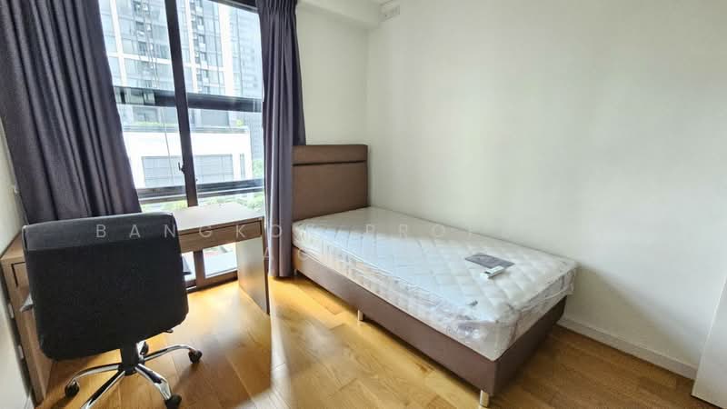 Mode Sukhumvit 61, Bangkok, Sukhumvit 61 Road, Khlong Tan Nua, Watthana, Bangkok, 2 Bedrooms, 83 sqm, Condo For Rent, by BANGKOK PROPERTY AGENTS, 500376147 - DDproperty.com