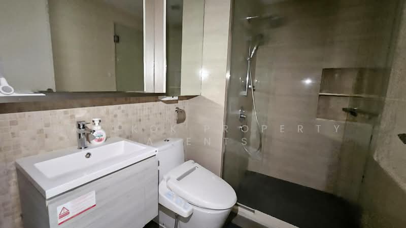 Mode Sukhumvit 61, Bangkok, Sukhumvit 61 Road, Khlong Tan Nua, Watthana, Bangkok, 2 Bedrooms, 83 sqm, Condo For Rent, by BANGKOK PROPERTY AGENTS, 500376147 - DDproperty.com