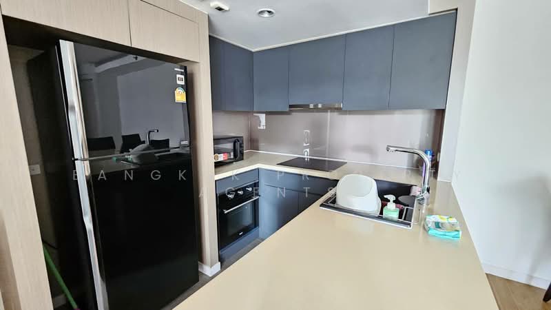 Mode Sukhumvit 61, Bangkok, Sukhumvit 61 Road, Khlong Tan Nua, Watthana, Bangkok, 2 Bedrooms, 83 sqm, Condo For Rent, by BANGKOK PROPERTY AGENTS, 500376147 - DDproperty.com