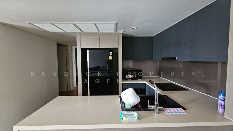 Mode Sukhumvit 61, Bangkok, Sukhumvit 61 Road, Khlong Tan Nua, Watthana, Bangkok, 2 Bedrooms, 83 sqm, Condo For Rent, by BANGKOK PROPERTY AGENTS, 500376147 - DDproperty.com