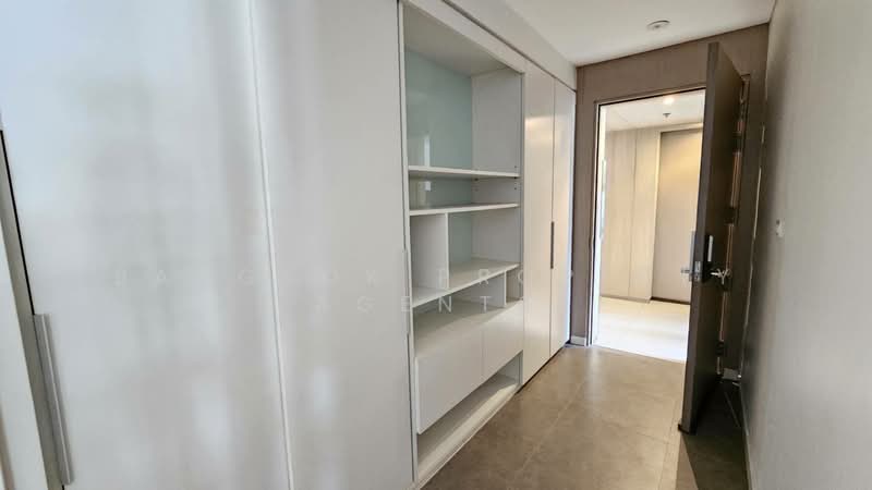 Mode Sukhumvit 61, Bangkok, Sukhumvit 61 Road, Khlong Tan Nua, Watthana, Bangkok, 2 Bedrooms, 83 sqm, Condo For Rent, by BANGKOK PROPERTY AGENTS, 500376147 - DDproperty.com