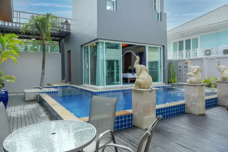 ราไวย์, ภูเก็ต, ราไวย์, เมืองภูเก็ต, ภูเก็ต, 400 ตร.ม., วิลล่า ให้เช่า, โดย Prime James, 500376148 - DDproperty.com