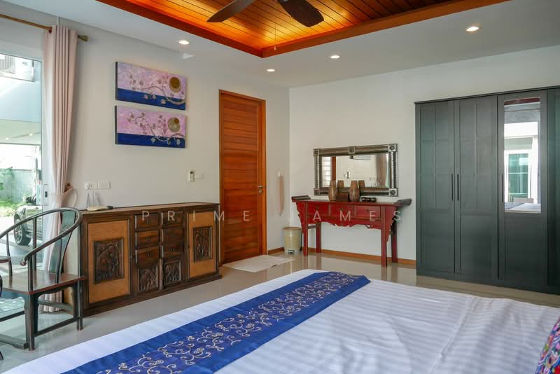 villa, Phuket, Rawai, Muang Phuket, Phuket, 4 Bedrooms, 400 sqm, Villa For Rent, by Prime James, 500376148 - DDproperty.com