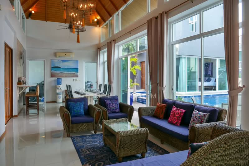 villa, Phuket, Rawai, Muang Phuket, Phuket, 4 Bedrooms, 400 sqm, Villa For Rent, by Prime James, 500376148 - DDproperty.com