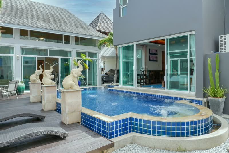 ราไวย์, ภูเก็ต, ราไวย์, เมืองภูเก็ต, ภูเก็ต, 400 ตร.ม., วิลล่า ให้เช่า, โดย Prime James, 500376148 - DDproperty.com