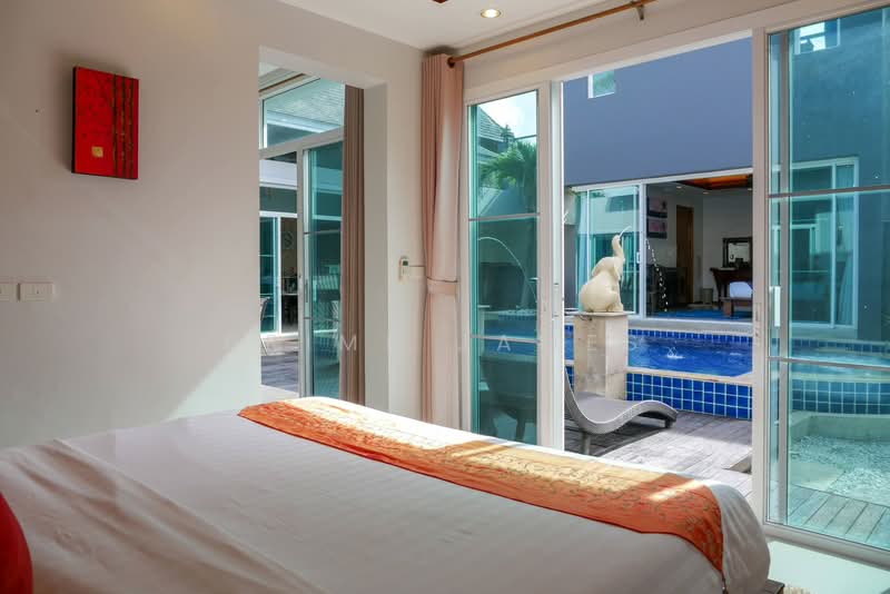 villa, Phuket, Rawai, Muang Phuket, Phuket, 4 Bedrooms, 400 sqm, Villa For Rent, by Prime James, 500376148 - DDproperty.com