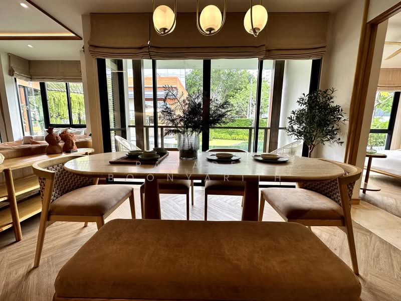 Sasara Hua Hin, Prachuap Khiri Khan, 138-2 Soi Ao Hua Don 5, Nong Kae, Hua Hin, Prachuap Khiri Khan, 2 Bedrooms, 75 sqm, Condo For Sale, by Pavadee Boonyarith, 500376151 - DDproperty.com