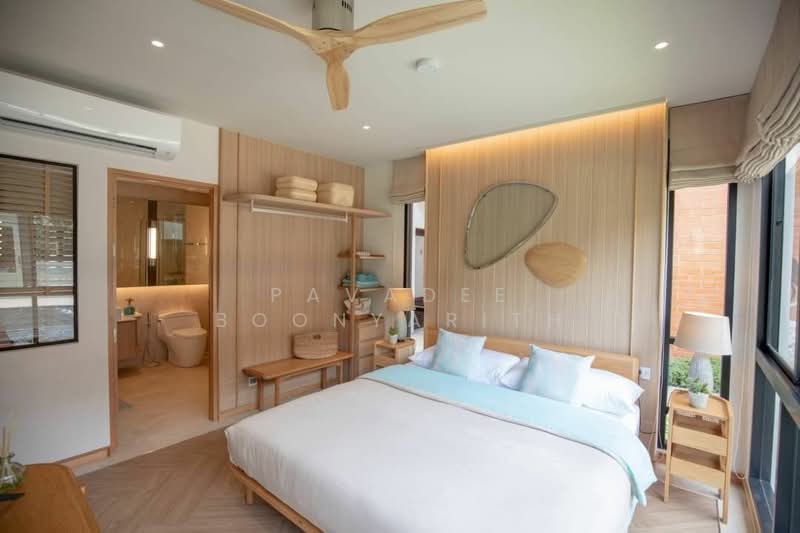 Sasara Hua Hin, Prachuap Khiri Khan, 138-2 Soi Ao Hua Don 5, Nong Kae, Hua Hin, Prachuap Khiri Khan, 2 Bedrooms, 75 sqm, Condo For Sale, by Pavadee Boonyarith, 500376151 - DDproperty.com
