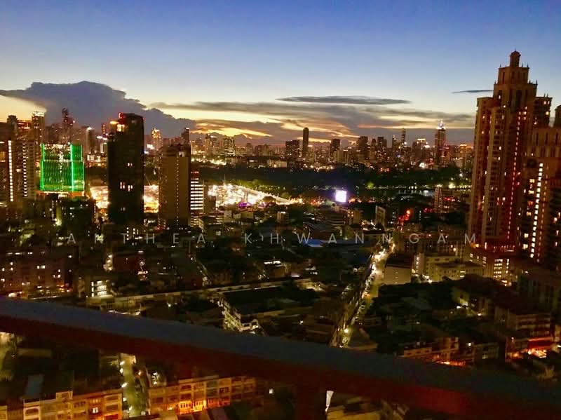 The Lumpini 24, Bangkok, Sukhumvit 24 Road, Khong Tan, Khlong Toei, Bangkok, 2 Bedrooms, 56 sqm, Condo For Sale, by Anthea Khwanngam, 500376153 - DDproperty.com