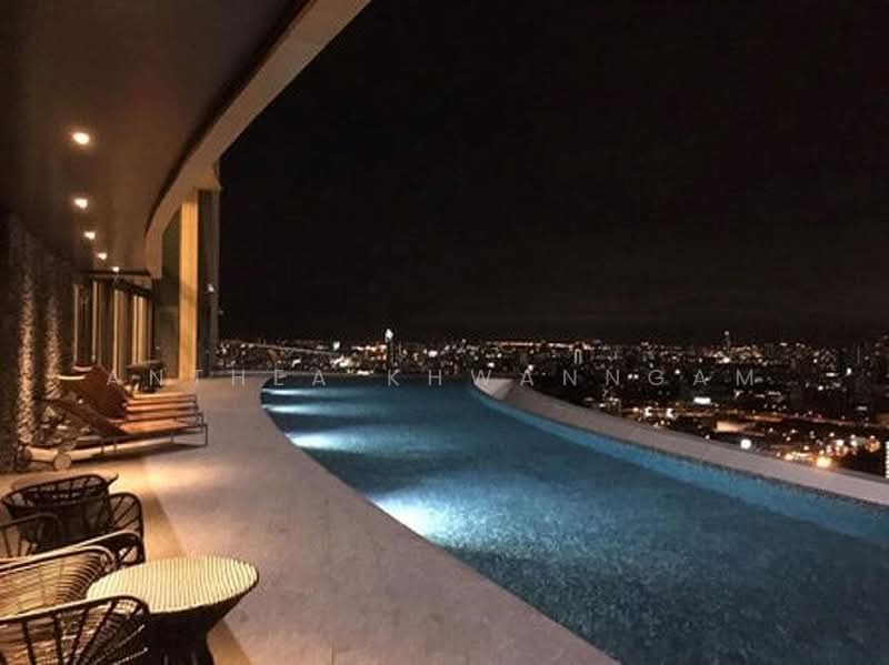 The Lumpini 24, Bangkok, Sukhumvit 24 Road, Khong Tan, Khlong Toei, Bangkok, 2 Bedrooms, 56 sqm, Condo For Sale, by Anthea Khwanngam, 500376153 - DDproperty.com
