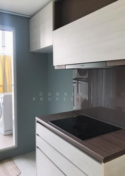 The Room Sathorn-Taksin, Bangkok, 99 Ratchaphruek Road, Bukkalo, Thon Buri, Bangkok, 2 Bedrooms, 81 sqm, Condo For Rent, by Connex Property, 500376155 - DDproperty.com
