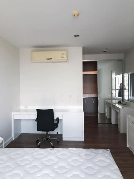 The Room Sathorn-Taksin, Bangkok, 99 Ratchaphruek Road, Bukkalo, Thon Buri, Bangkok, 2 Bedrooms, 81 sqm, Condo For Rent, by Connex Property, 500376155 - DDproperty.com
