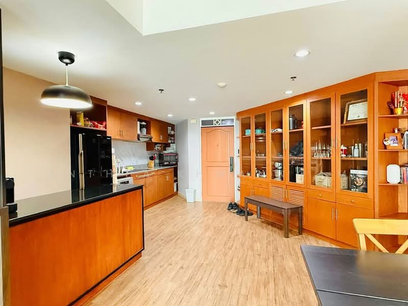 Supalai Park Phaholyothin, Bangkok, Phaholyothin 21 Road, Chatuchak, Bangkok, 3 Bedrooms, 131 sqm, Condo For Sale, by Anthea Khwanngam, 500376156 - DDproperty.com