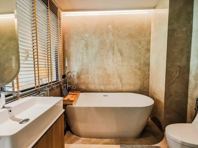 Sasara Hua Hin, Prachuap Khiri Khan, 138-2 Soi Ao Hua Don 5, Nong Kae, Hua Hin, Prachuap Khiri Khan, 3 Bedrooms, 155 sqm, Condo For Sale, by Pavadee Boonyarith, 500376157 - DDproperty.com