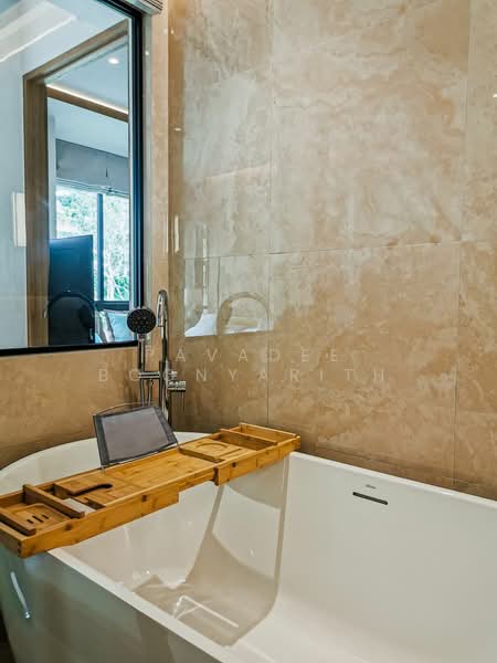 Sasara Hua Hin, Prachuap Khiri Khan, 138-2 Soi Ao Hua Don 5, Nong Kae, Hua Hin, Prachuap Khiri Khan, 3 Bedrooms, 155 sqm, Condo For Sale, by Pavadee Boonyarith, 500376157 - DDproperty.com