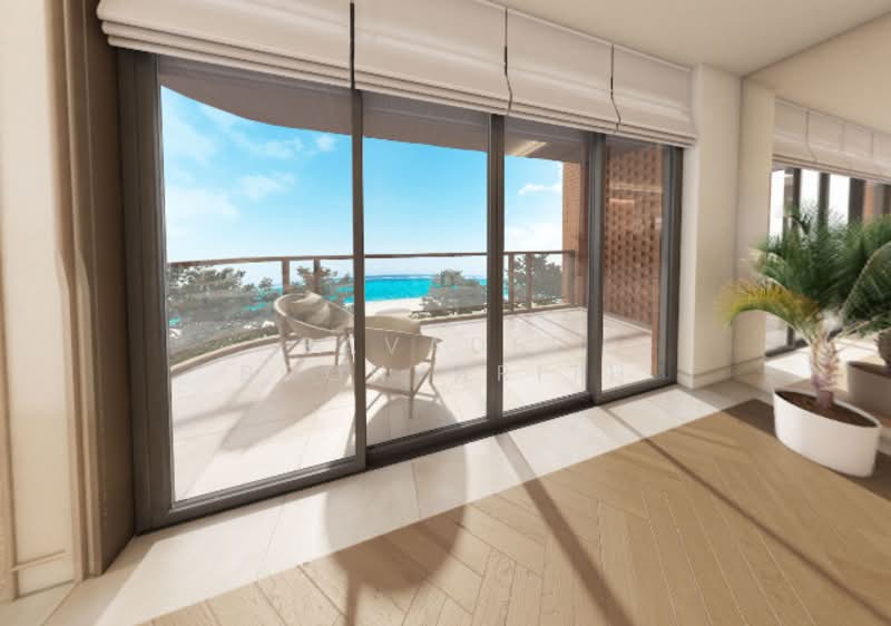 Sasara Hua Hin, Prachuap Khiri Khan, 138-2 Soi Ao Hua Don 5, Nong Kae, Hua Hin, Prachuap Khiri Khan, 3 Bedrooms, 155 sqm, Condo For Sale, by Pavadee Boonyarith, 500376157 - DDproperty.com
