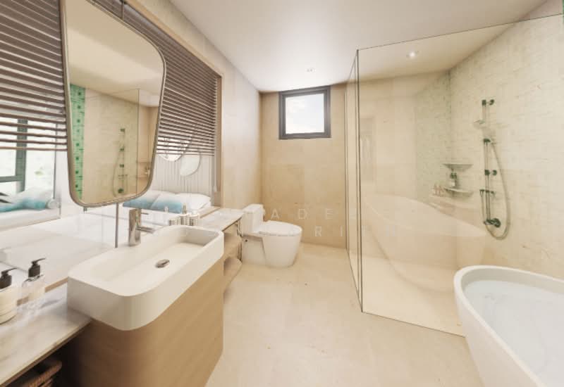 Sasara Hua Hin, Prachuap Khiri Khan, 138-2 Soi Ao Hua Don 5, Nong Kae, Hua Hin, Prachuap Khiri Khan, 3 Bedrooms, 155 sqm, Condo For Sale, by Pavadee Boonyarith, 500376157 - DDproperty.com