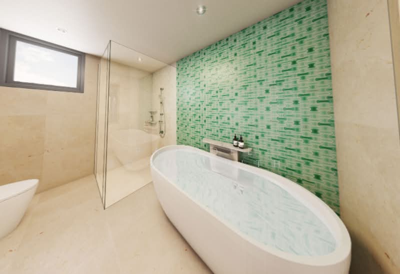 Sasara Hua Hin, Prachuap Khiri Khan, 138-2 Soi Ao Hua Don 5, Nong Kae, Hua Hin, Prachuap Khiri Khan, 3 Bedrooms, 155 sqm, Condo For Sale, by Pavadee Boonyarith, 500376157 - DDproperty.com