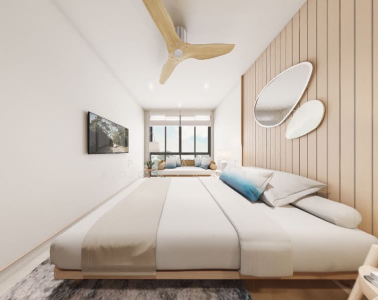 Sasara Hua Hin, Prachuap Khiri Khan, 138-2 Soi Ao Hua Don 5, Nong Kae, Hua Hin, Prachuap Khiri Khan, 3 Bedrooms, 155 sqm, Condo For Sale, by Pavadee Boonyarith, 500376157 - DDproperty.com