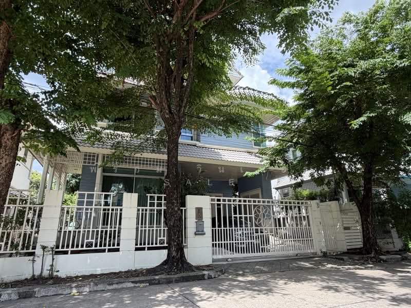 พรไพลิน สุขุมวิท 101/1 : Pornpailin Sukhumvit 101/1, กรุงเทพ, บางจาก, พระโขนง, กรุงเทพ, 278 ตร.ม., บ้านเดี่ยว ขาย, โดย พร้อม วินเนอร์ sale, 500376163 - DDproperty.com