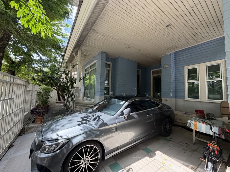 Pornpailin Sukhumvit 101/1, Bangkok, Bang Chak, Phra Khanong, Bangkok, 3 Bedrooms, 278 sqm, Single Detached House For Sale, by พร้อม วินเนอร์ sale, 500376163 - DDproperty.com