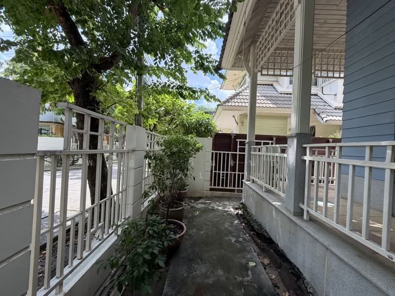 Pornpailin Sukhumvit 101/1, Bangkok, Bang Chak, Phra Khanong, Bangkok, 3 Bedrooms, 278 sqm, Single Detached House For Sale, by พร้อม วินเนอร์ sale, 500376163 - DDproperty.com