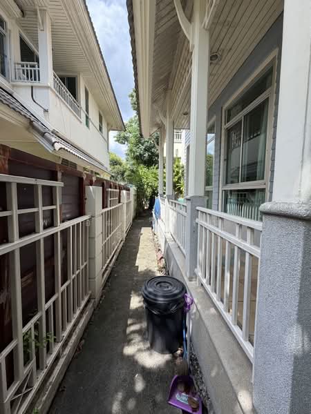 พรไพลิน สุขุมวิท 101/1 : Pornpailin Sukhumvit 101/1, กรุงเทพ, บางจาก, พระโขนง, กรุงเทพ, 278 ตร.ม., บ้านเดี่ยว ขาย, โดย พร้อม วินเนอร์ sale, 500376163 - DDproperty.com