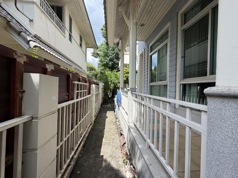 Pornpailin Sukhumvit 101/1, Bangkok, Bang Chak, Phra Khanong, Bangkok, 3 Bedrooms, 278 sqm, Single Detached House For Sale, by พร้อม วินเนอร์ sale, 500376163 - DDproperty.com