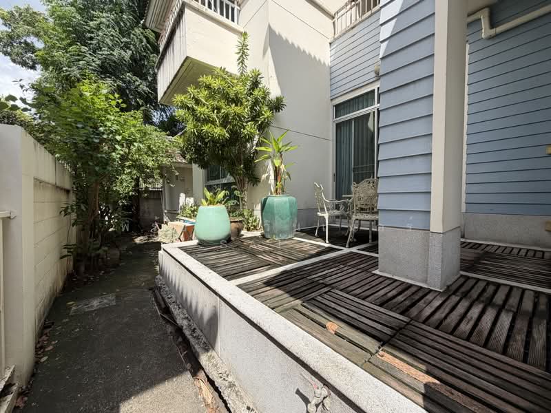 Pornpailin Sukhumvit 101/1, Bangkok, Bang Chak, Phra Khanong, Bangkok, 3 Bedrooms, 278 sqm, Single Detached House For Sale, by พร้อม วินเนอร์ sale, 500376163 - DDproperty.com