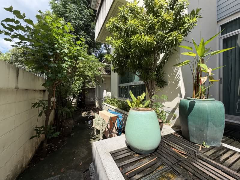 พรไพลิน สุขุมวิท 101/1 : Pornpailin Sukhumvit 101/1, กรุงเทพ, บางจาก, พระโขนง, กรุงเทพ, 278 ตร.ม., บ้านเดี่ยว ขาย, โดย พร้อม วินเนอร์ sale, 500376163 - DDproperty.com