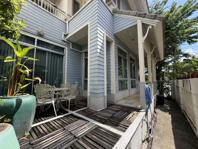 พรไพลิน สุขุมวิท 101/1 : Pornpailin Sukhumvit 101/1, กรุงเทพ, บางจาก, พระโขนง, กรุงเทพ, 278 ตร.ม., บ้านเดี่ยว ขาย, โดย พร้อม วินเนอร์ sale, 500376163 - DDproperty.com