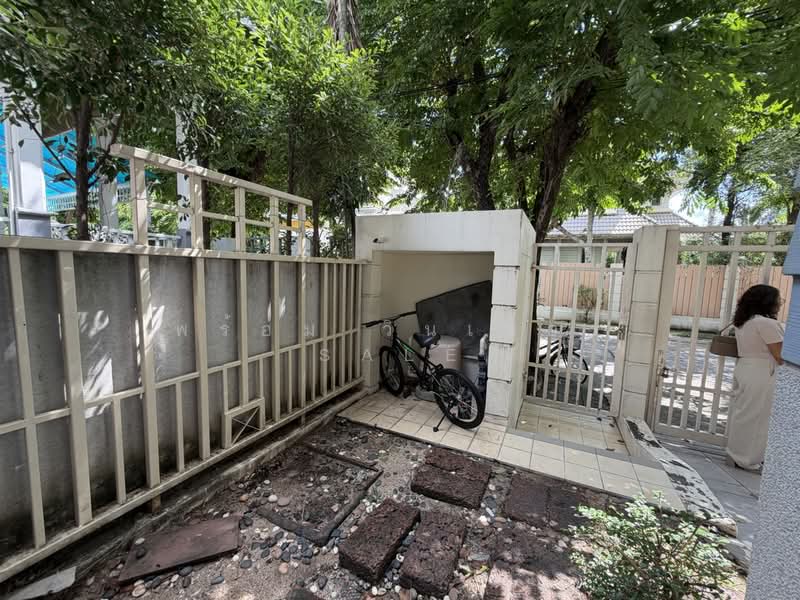 Pornpailin Sukhumvit 101/1, Bangkok, Bang Chak, Phra Khanong, Bangkok, 3 Bedrooms, 278 sqm, Single Detached House For Sale, by พร้อม วินเนอร์ sale, 500376163 - DDproperty.com