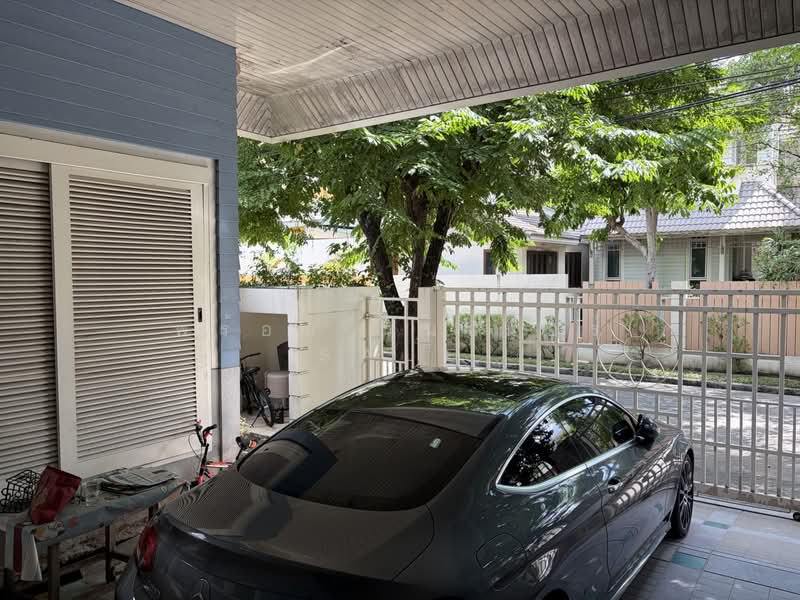 Pornpailin Sukhumvit 101/1, Bangkok, Bang Chak, Phra Khanong, Bangkok, 3 Bedrooms, 278 sqm, Single Detached House For Sale, by พร้อม วินเนอร์ sale, 500376163 - DDproperty.com