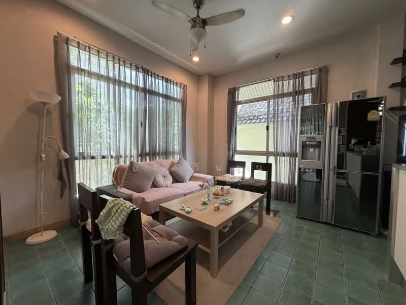 พรไพลิน สุขุมวิท 101/1 : Pornpailin Sukhumvit 101/1, กรุงเทพ, บางจาก, พระโขนง, กรุงเทพ, 278 ตร.ม., บ้านเดี่ยว ขาย, โดย พร้อม วินเนอร์ sale, 500376163 - DDproperty.com