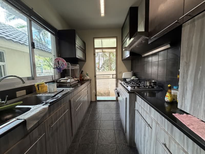 Pornpailin Sukhumvit 101/1, Bangkok, Bang Chak, Phra Khanong, Bangkok, 3 Bedrooms, 278 sqm, Single Detached House For Sale, by พร้อม วินเนอร์ sale, 500376163 - DDproperty.com