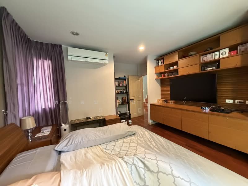 พรไพลิน สุขุมวิท 101/1 : Pornpailin Sukhumvit 101/1, กรุงเทพ, บางจาก, พระโขนง, กรุงเทพ, 278 ตร.ม., บ้านเดี่ยว ขาย, โดย พร้อม วินเนอร์ sale, 500376163 - DDproperty.com