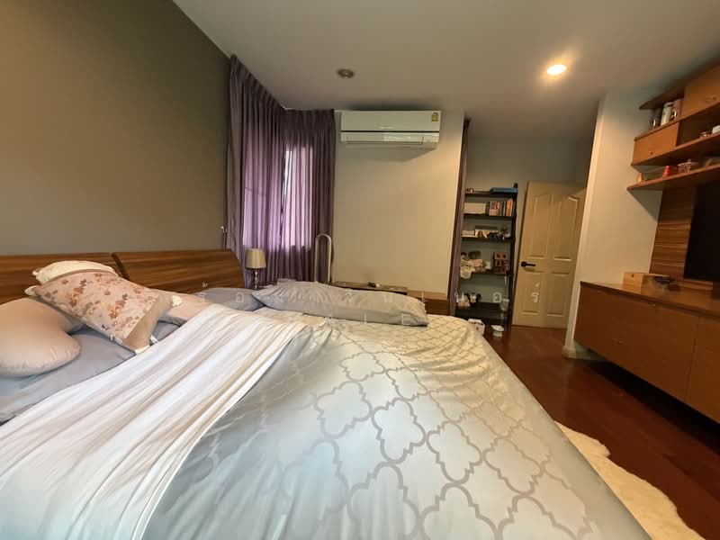 Pornpailin Sukhumvit 101/1, Bangkok, Bang Chak, Phra Khanong, Bangkok, 3 Bedrooms, 278 sqm, Single Detached House For Sale, by พร้อม วินเนอร์ sale, 500376163 - DDproperty.com