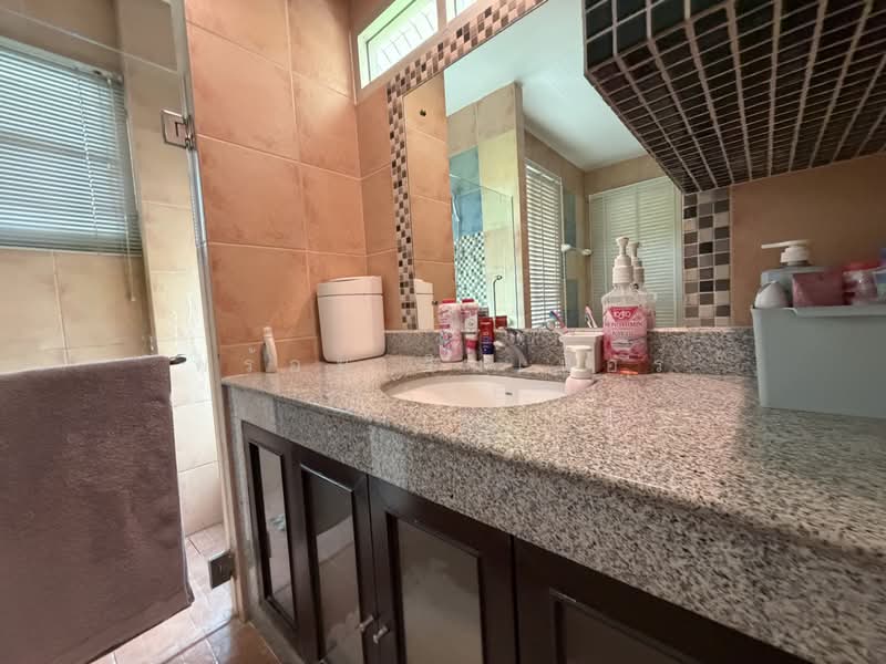 Pornpailin Sukhumvit 101/1, Bangkok, Bang Chak, Phra Khanong, Bangkok, 3 Bedrooms, 278 sqm, Single Detached House For Sale, by พร้อม วินเนอร์ sale, 500376163 - DDproperty.com