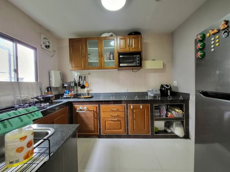 The Plant Estique Pattanakarn 38, Bangkok, Soi Pattanakarn 38, Suan Luang, Bangkok, 3 Bedrooms, 210 sqm, Single Detached House For Sale, by Anthea Khwanngam, 500376164 - DDproperty.com
