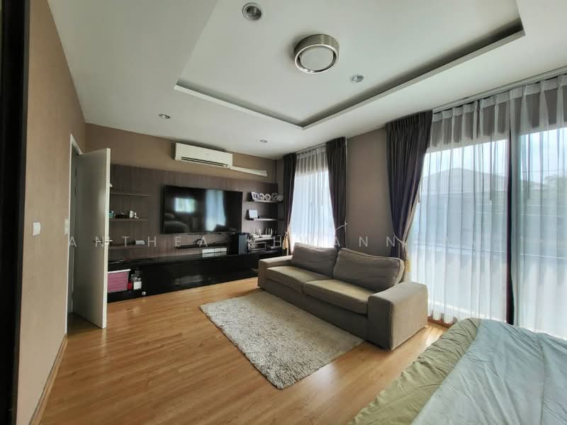 The Plant Estique Pattanakarn 38, Bangkok, Soi Pattanakarn 38, Suan Luang, Bangkok, 3 Bedrooms, 210 sqm, Single Detached House For Sale, by Anthea Khwanngam, 500376164 - DDproperty.com