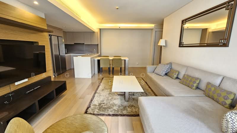 Mode Sukhumvit 61 : โหมด สุขุมวิท 61, กรุงเทพ, ถนนสุขุมวิท 61, คลองตันเหนือ, วัฒนา, กรุงเทพ, 87 ตร.ม., คอนโด ให้เช่า, โดย BANGKOK PROPERTY AGENTS, 500376165 - DDproperty.com