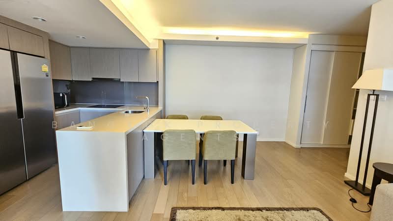 Mode Sukhumvit 61, Bangkok, Sukhumvit 61 Road, Khlong Tan Nua, Watthana, Bangkok, 2 Bedrooms, 87 sqm, Condo For Rent, by BANGKOK PROPERTY AGENTS, 500376165 - DDproperty.com