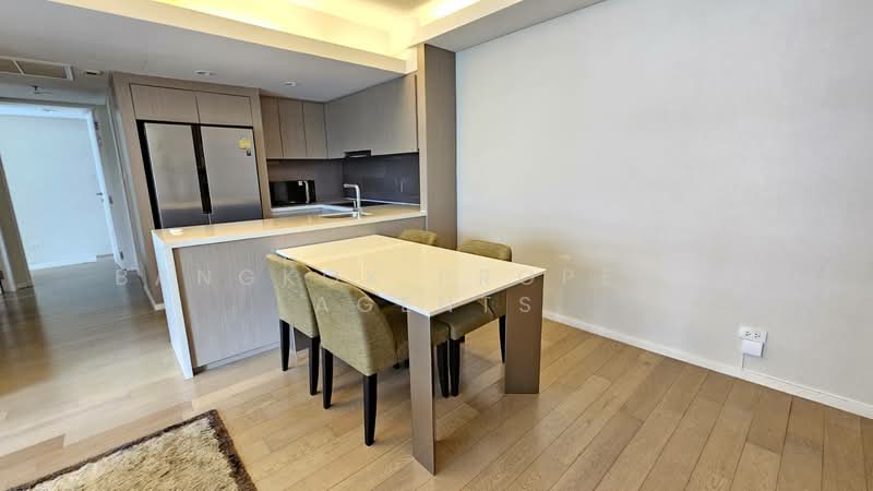 Mode Sukhumvit 61 : โหมด สุขุมวิท 61, กรุงเทพ, ถนนสุขุมวิท 61, คลองตันเหนือ, วัฒนา, กรุงเทพ, 87 ตร.ม., คอนโด ให้เช่า, โดย BANGKOK PROPERTY AGENTS, 500376165 - DDproperty.com